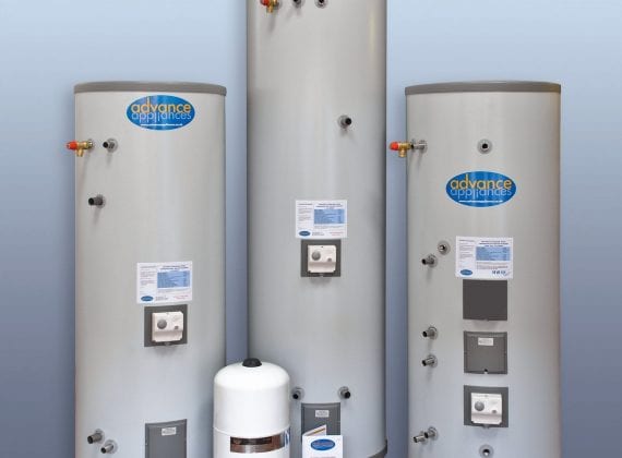 Heat Pumps altered