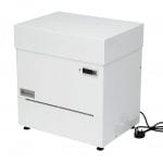 Shoebox Heat Pump with plug