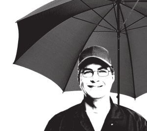Installer Umbrella