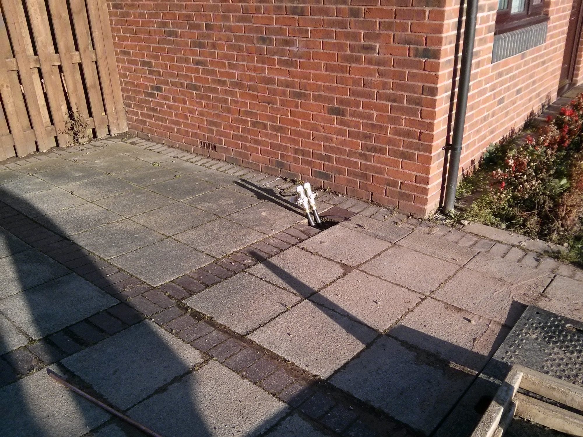 Ground Source Review Shropshire Rural Housing Retrofit ...