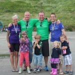 Awards Triathlon