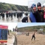 Triathlon Montage Kensa