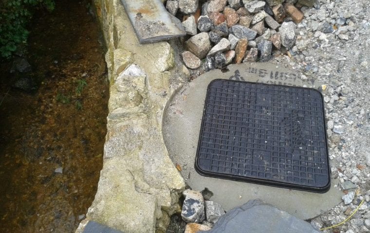 Ground Source Review Kiln Cottage, St Austell ǀ Heat Pump 4