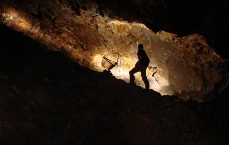 Ground Source Review: Mount Wellington Mine, Truro