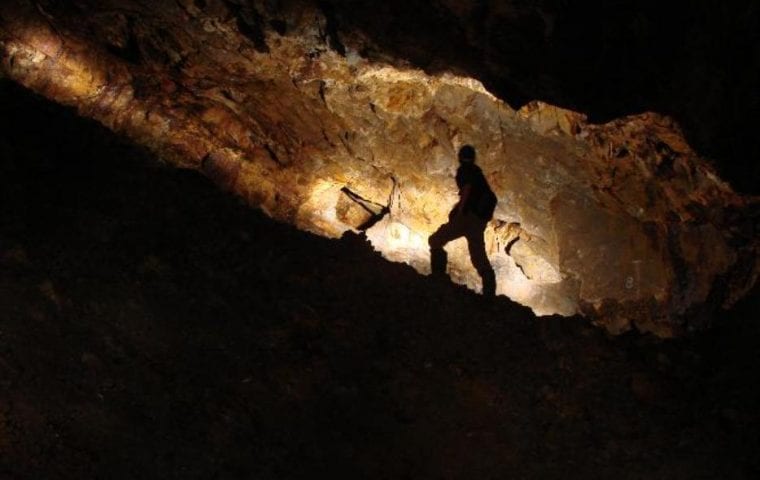 Ground Source Review: Mount Wellington Mine, Truro