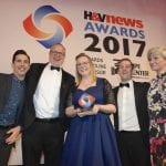 District Heating Project of the Year