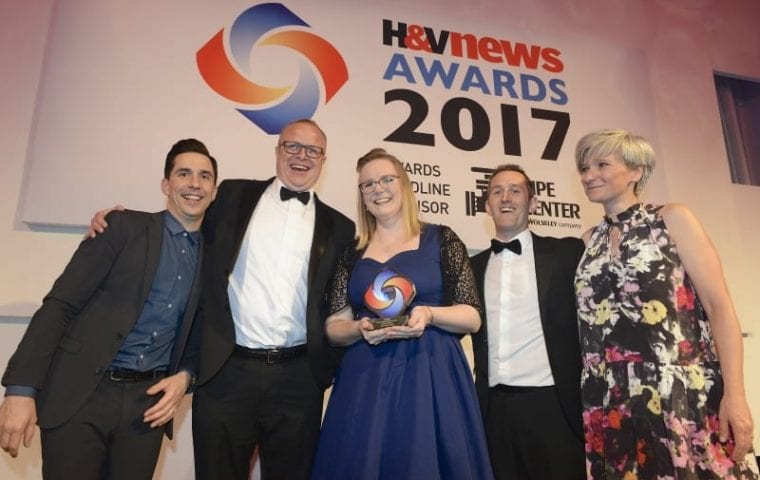 District Heating Project of the Year