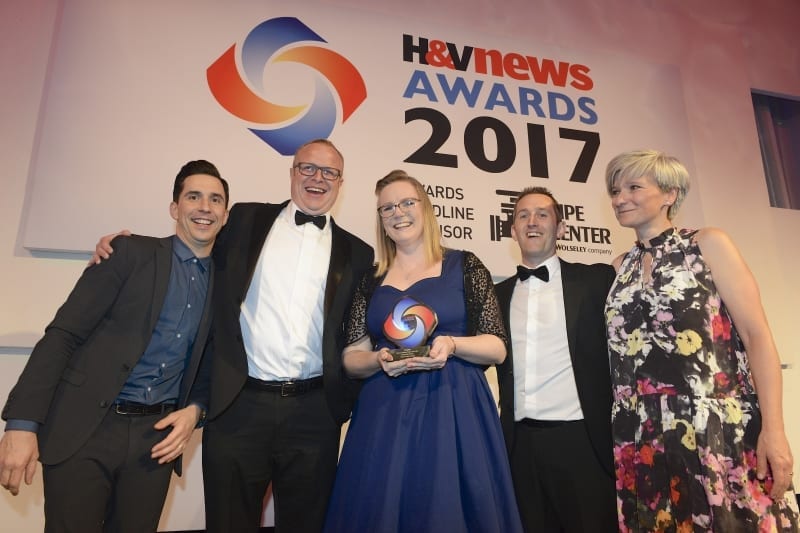 District Heating Project of the Year