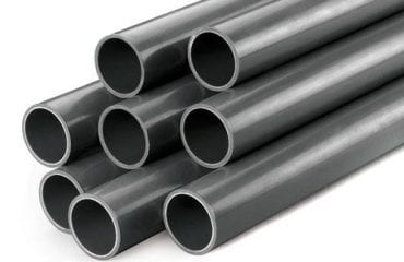 HDPE Pipe