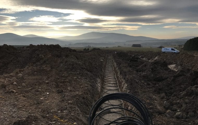 Ground Source Review: Long Crook, Craigellachie - Slinkies