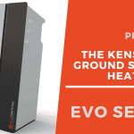 The Kensa Evo Ground Source Heat Pump Promotional Video