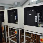 Cascaded ground source heat pumps in Hornsea Garden Centre Cascaded ground source heat pumps in Hornsea Garden Centre