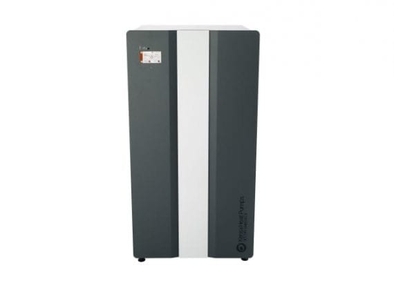 Evo ground source heat pump product banner 1