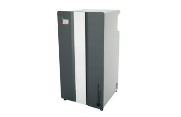 Evo ground source heat pump product banner