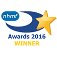 Kensa Ground Source Heat Pumps National Housing and Maintenance Forum Awards Winners 2016