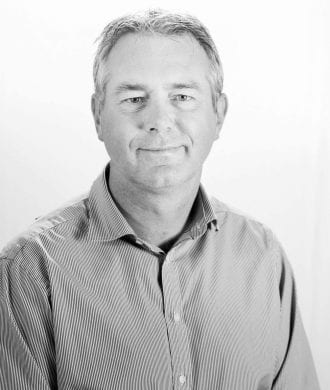 Dr Matthew Trewhella