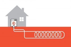 What is the Efficiency of a Heat Pump? | Ground Source Heat Pumps