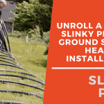 How To Unroll A Slinky Pipe