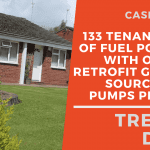 Trent & Dove Retrofit Bungalows