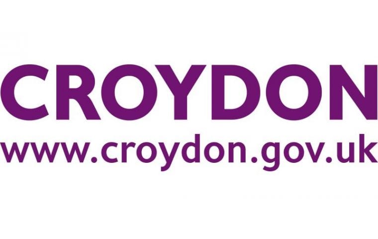Croydon Council logo