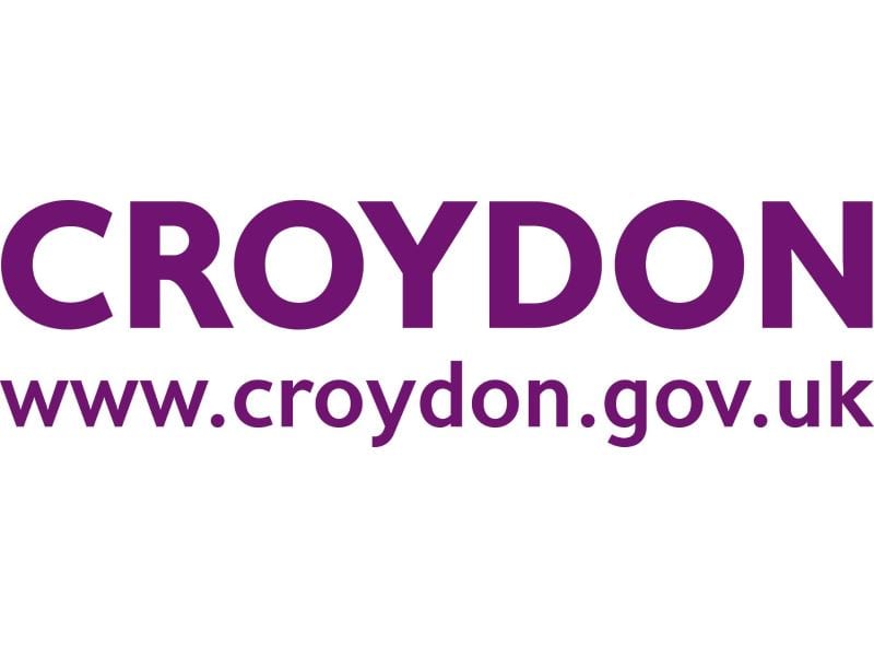 Croydon Council logo