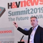 H&V News Summit - Future of HVAC | Matt Trewhella Pic 2
