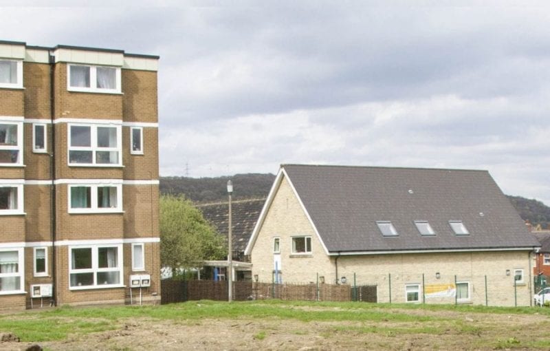 Together Housing Elland