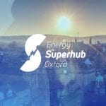 Energy Superhub Oxford