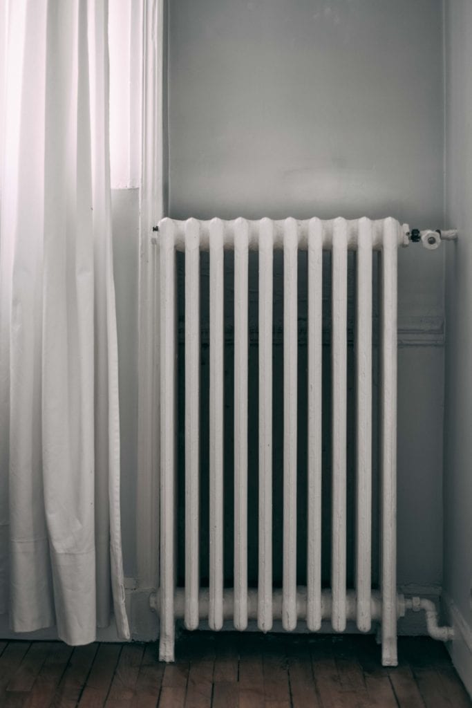 Radiator