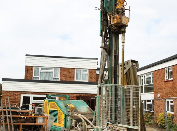 Borehole drilling, GraveshamBC_R