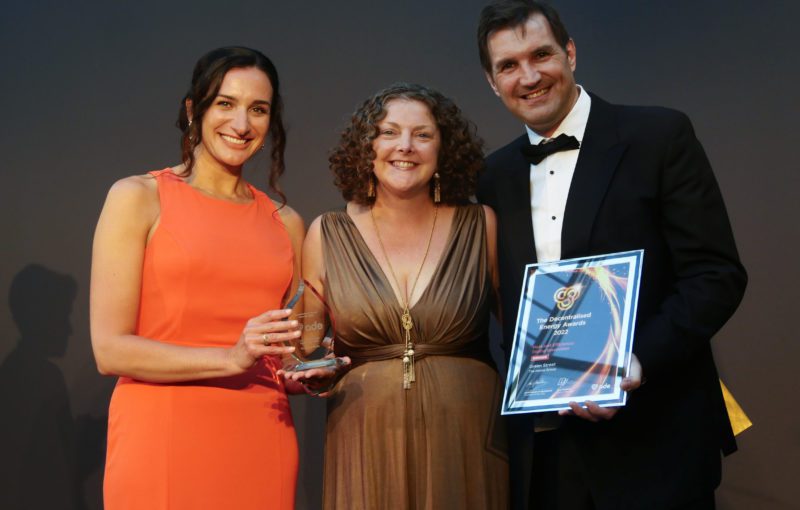 Kensa’s AR Climate Change Campaign Hailed by Industry as Digital Innovation