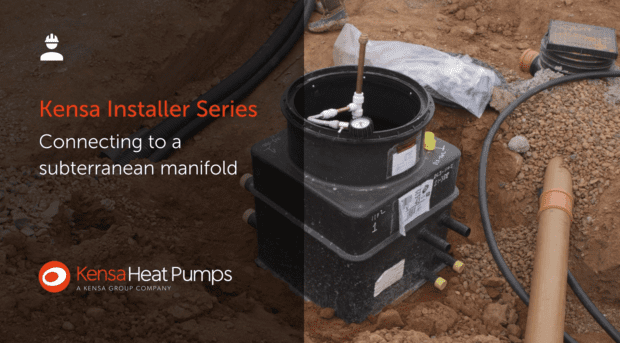 Kensa Installer Manifold Thumbnail