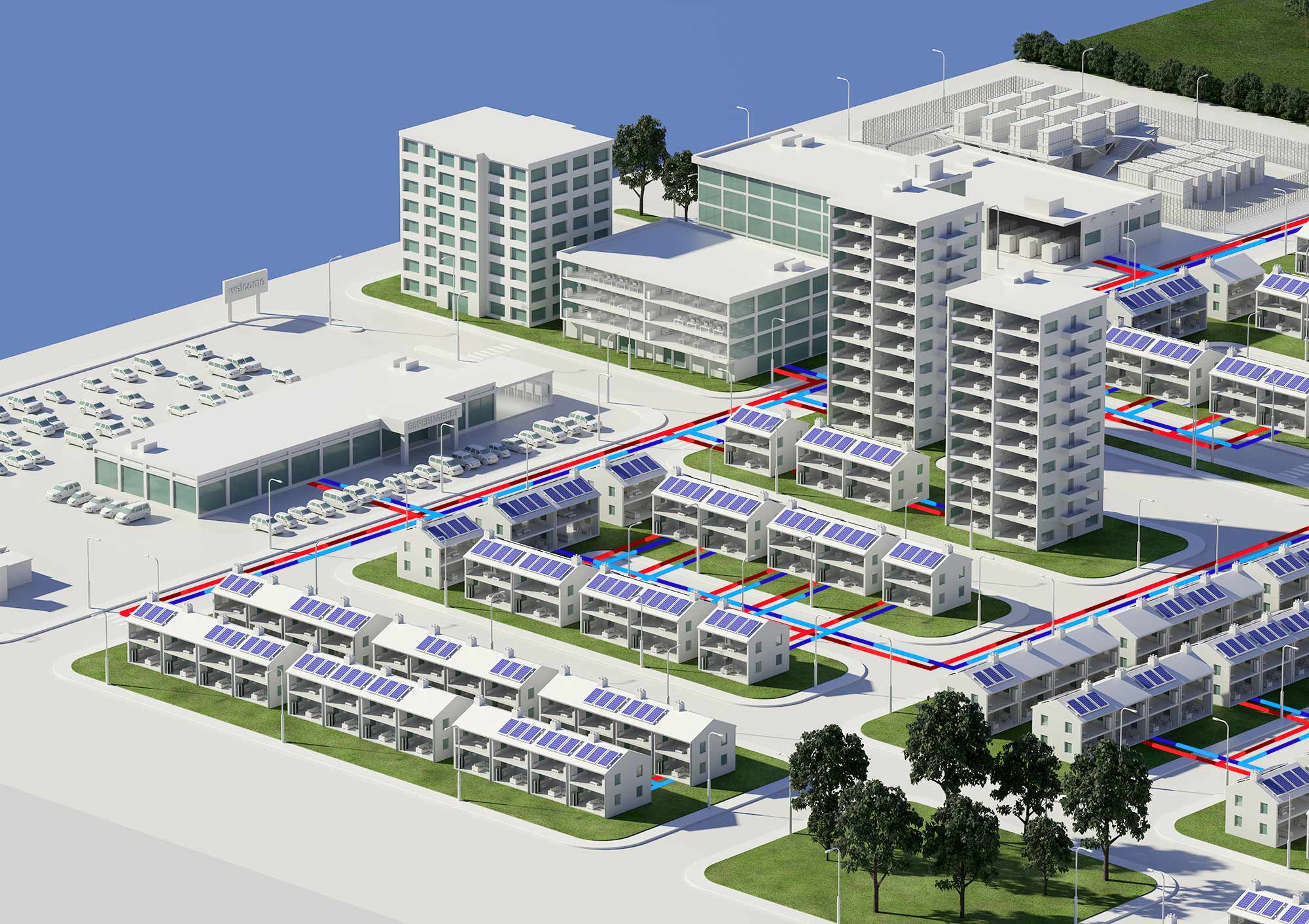 The Kensa plan to decarbonise heating in the UK